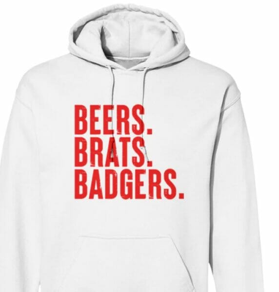 badgers wi sports heroics store