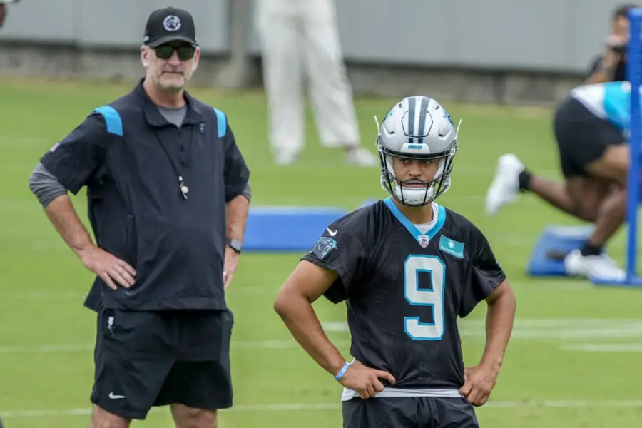 Bryce Young | NFC South: Best Odds, Bets & Predictions for 2023