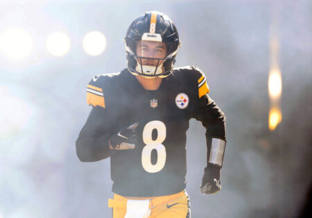 kenny pickett | AFC North Best Odds, Bets & Predictions for 2023