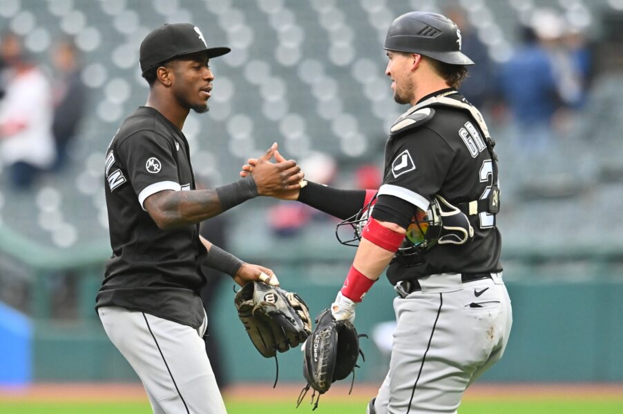 MLB News, Chicago White Sox, White Sox News, Tim Anderson, Milwaukee Brewers, Brewers News