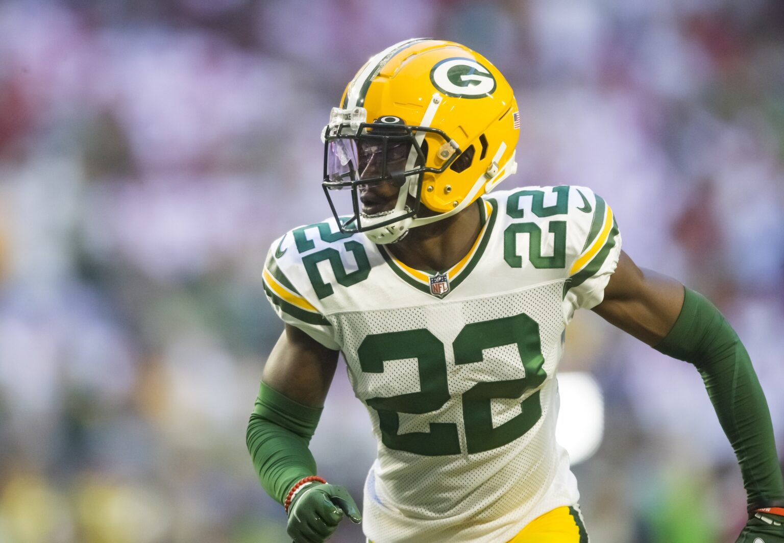 Keisean Nixon and Rasul Douglas make Packers free agency demand