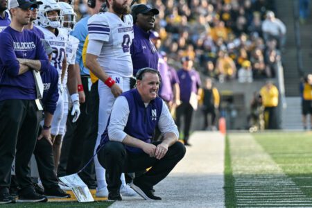 Pat Fitzgerald