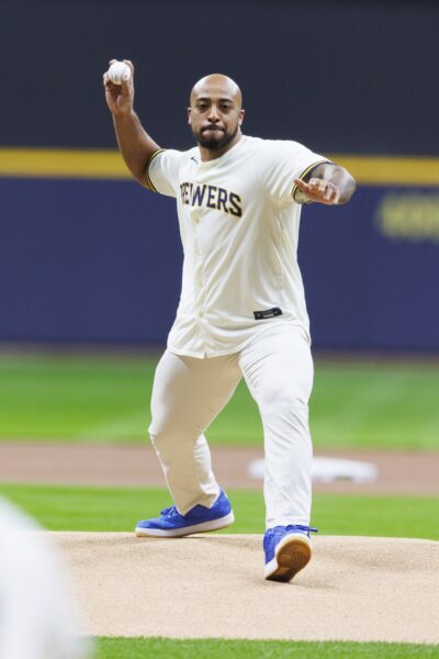 Milwaukee Brewers, Brewers News, Green Bay Packers, Packers News 