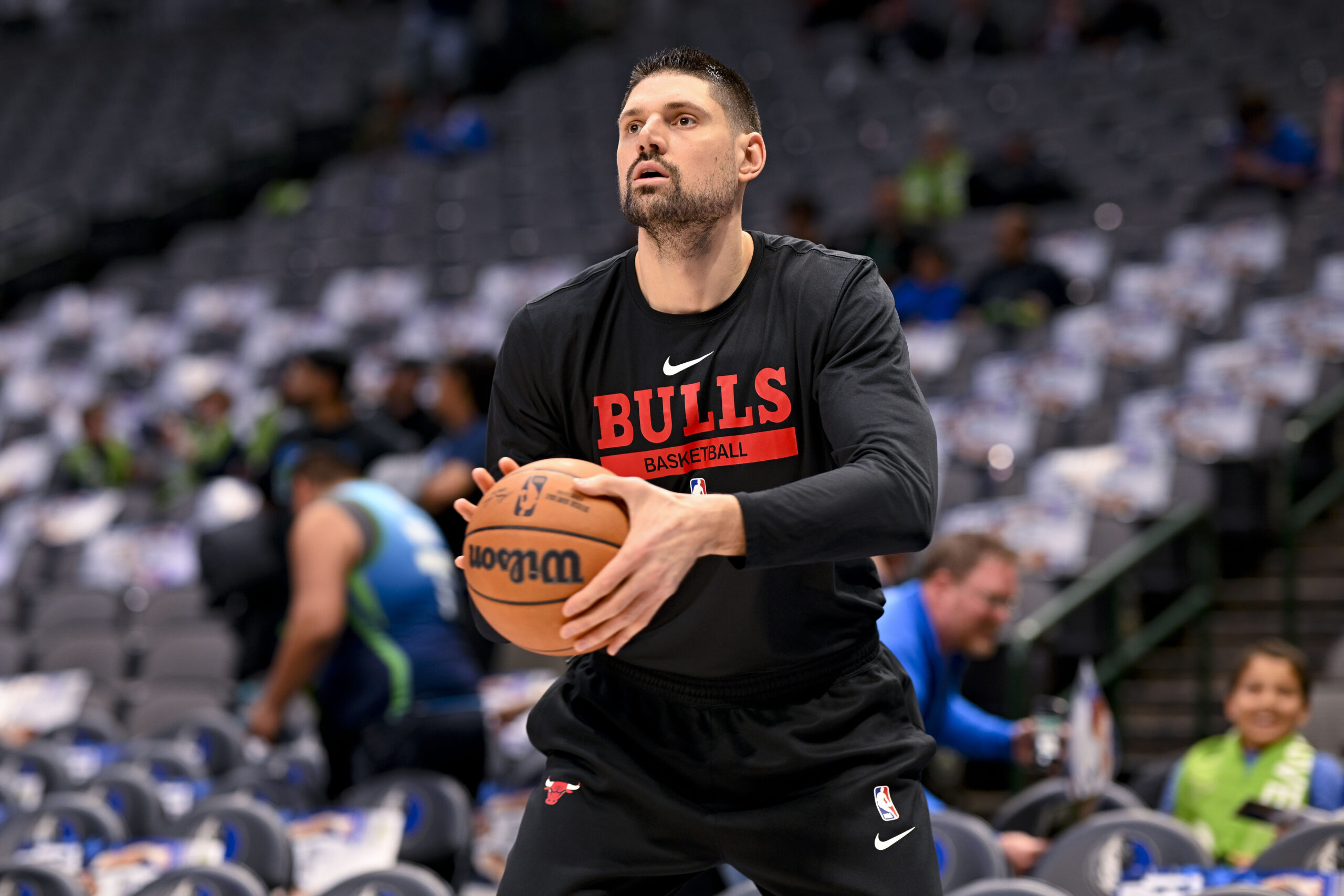 NBA Rumors: 1 Bold Trade Sends Bulls' DeRozan To Lakers