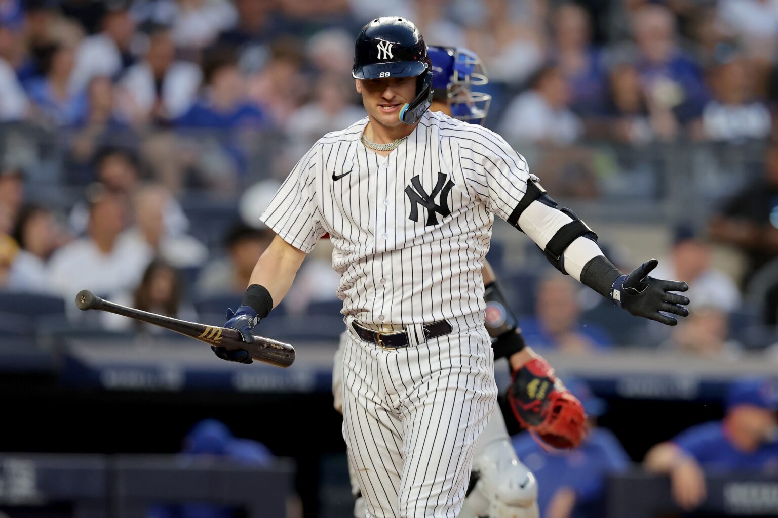Insider Blames Josh Donaldson Trade For The Yankees Slide