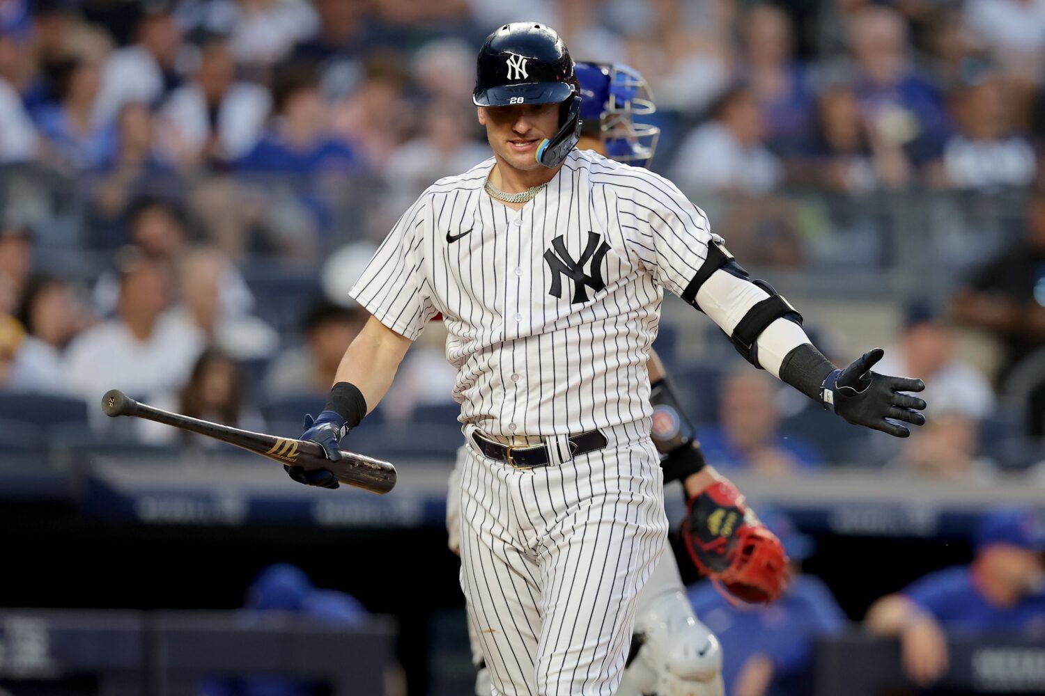 New York Yankees News - Latest New York Yankees News & Rumors
