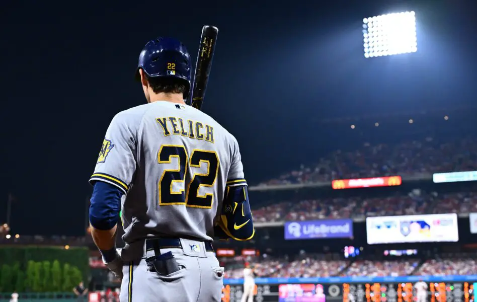 Milwaukee Brewers, Brewers News, Brewers Rumors, Christian Yelich, Brewers vs Marlins