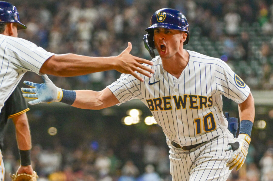 Milwaukee Brewers, Brewers News, Brewers Prospects 