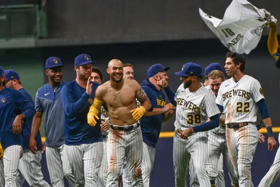 MLB News, Milwaukee Brewers, Brewers News, Brewers History, Brewers vs Pirates