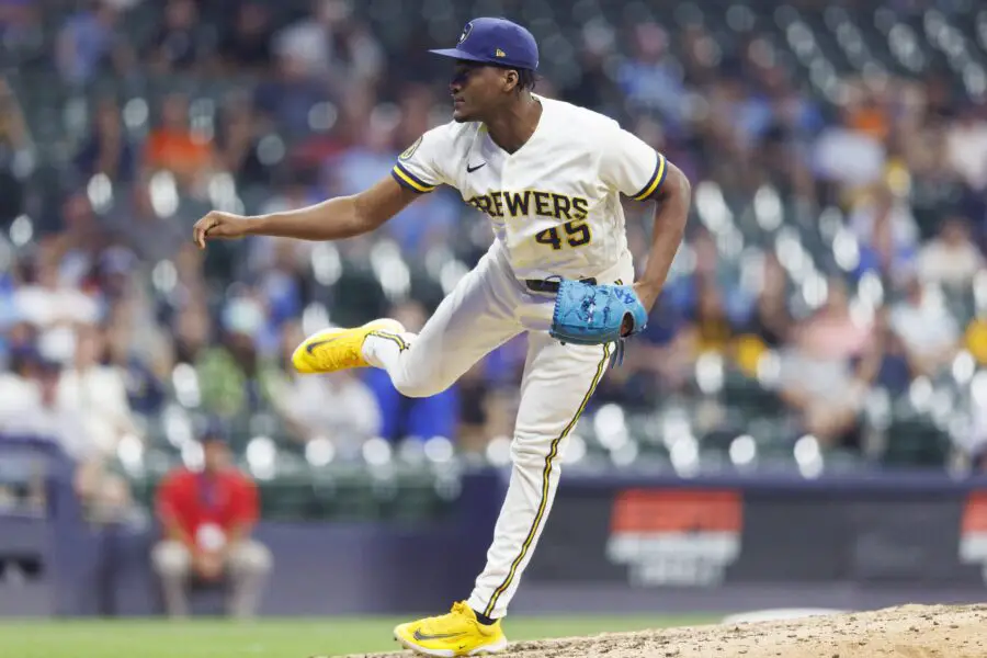 Milwaukee Brewers, Brewers News, Brewers vs Nationals