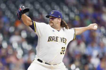 Milwaukee Brewers, Brewers News, Brewers vs Yankees, Andrew Chafin