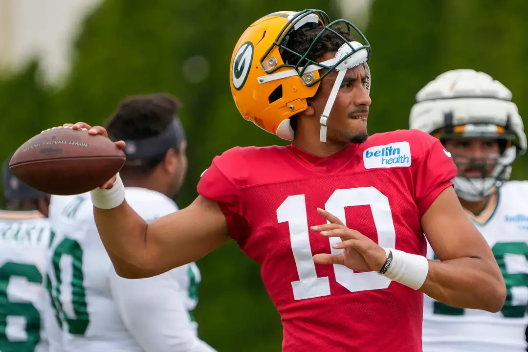 Green Bay Packers: New England Patriots Wide Receiver JuJu Smith-Schuster  Seems to Call Out Jaire Alexander Prior to Start of Joint Practices