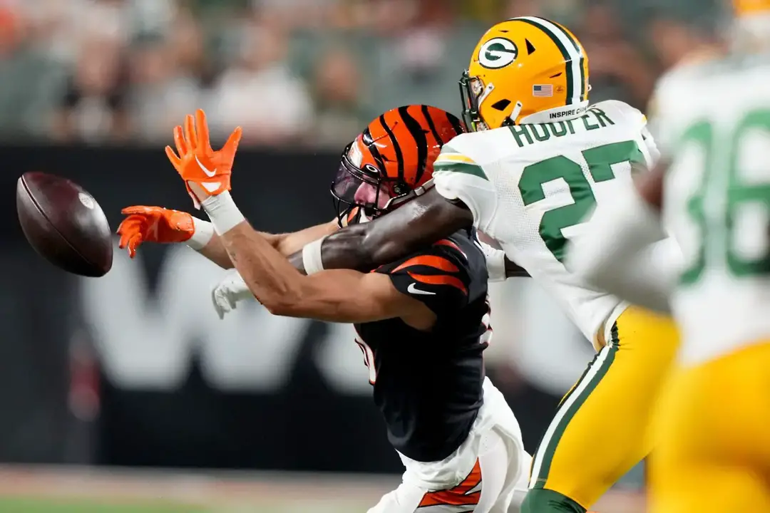 Green Bay Packers: Important Notes From the First Preseason Game