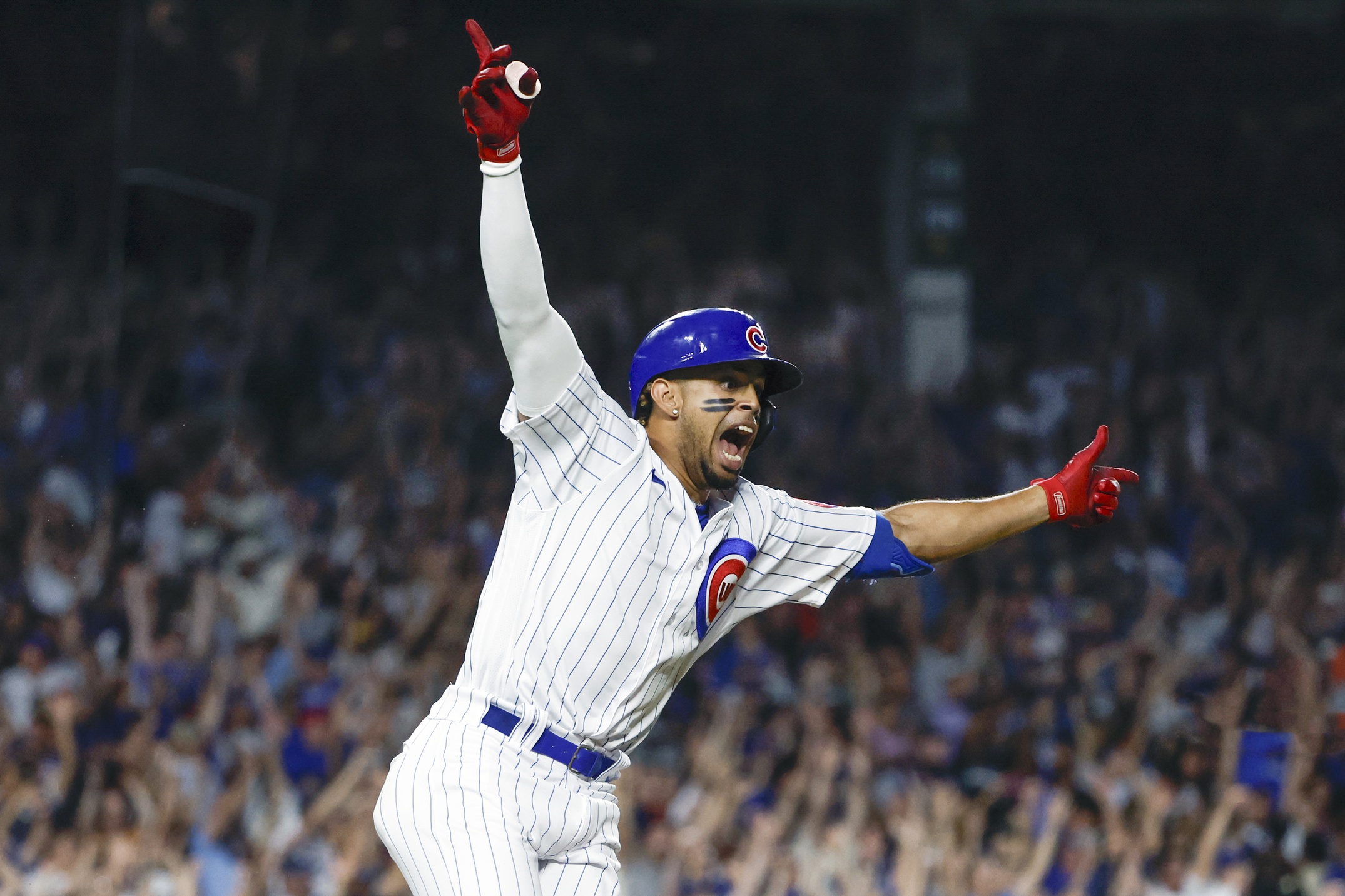 Chicago Cubs on X: Get that official #Cubs gear before the game