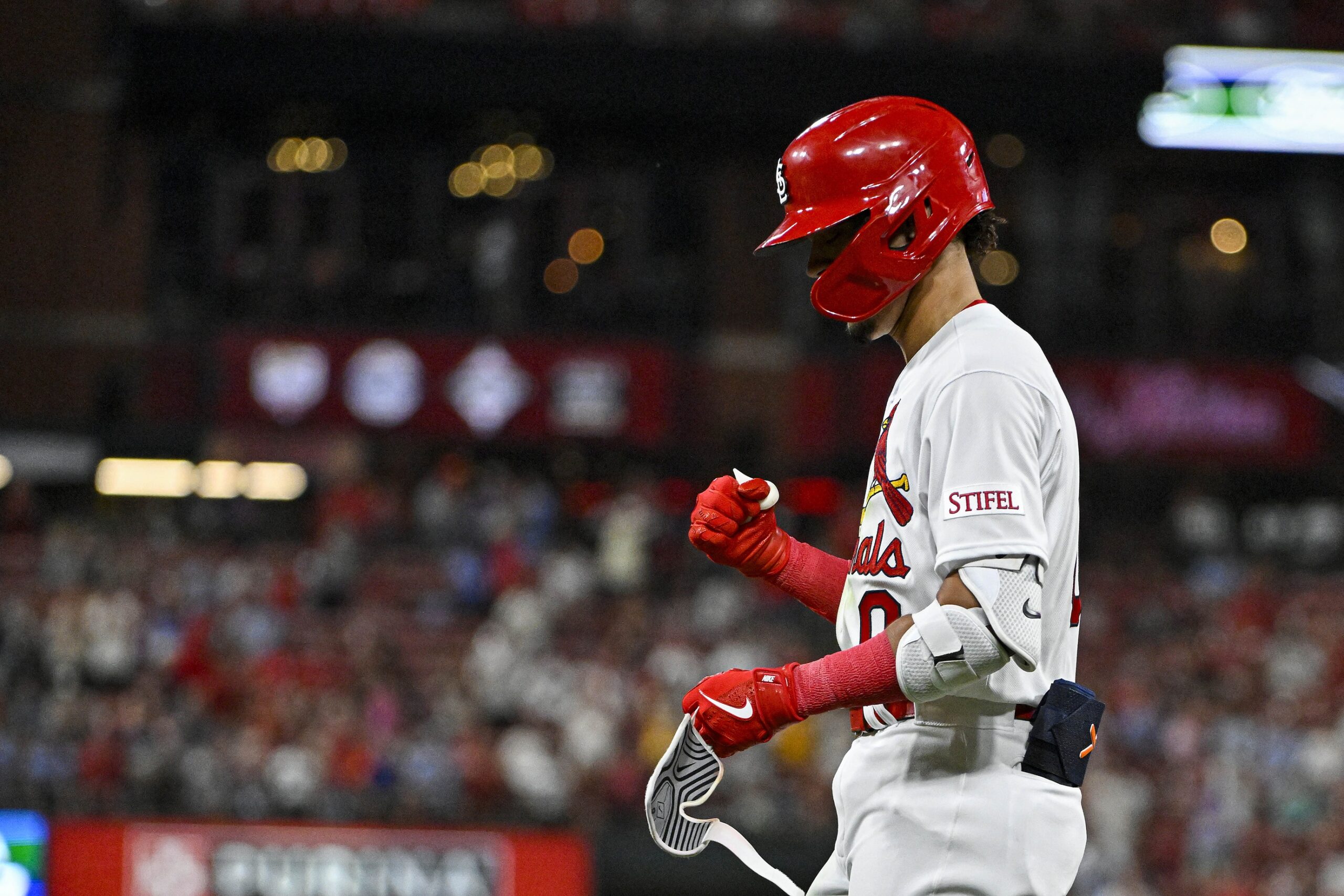 St. Louis Cardinals fans get shocking news on All-Star duo