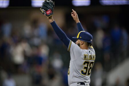 Milwaukee Brewers, Brewers News, Devin Williams