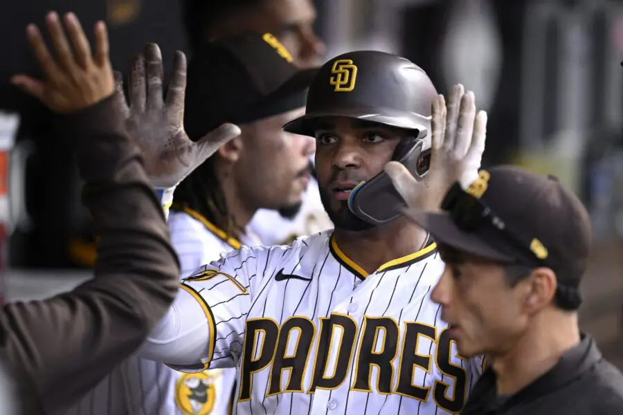 San Diego Padres Promote 17-Year-Old Prospect to Double-A