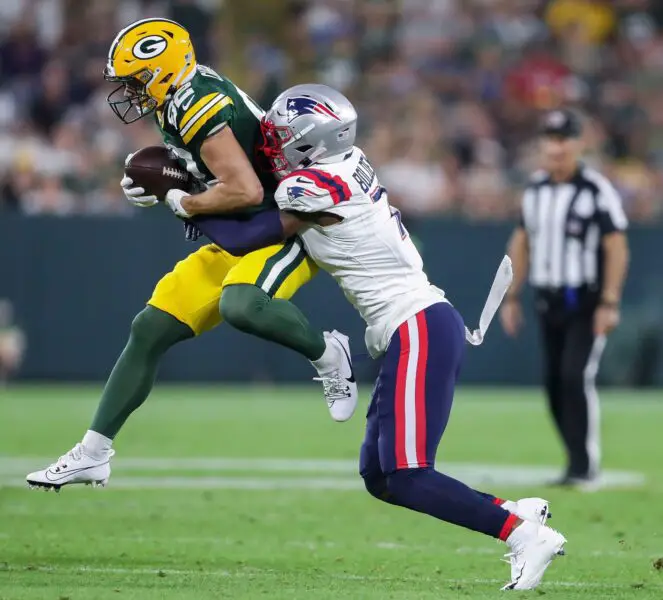 Top Takeaways From the Packers Second Preseason Game