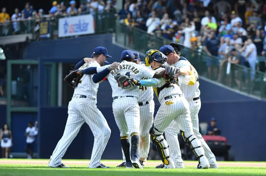 Milwaukee Brewers, Brewers News, Brewers vs Cubs, Brewers game