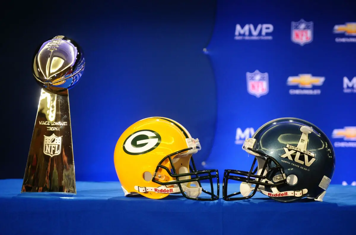 Green Bay Packers Super Bowl Champion Tragically Loses Only Son (Breaking)