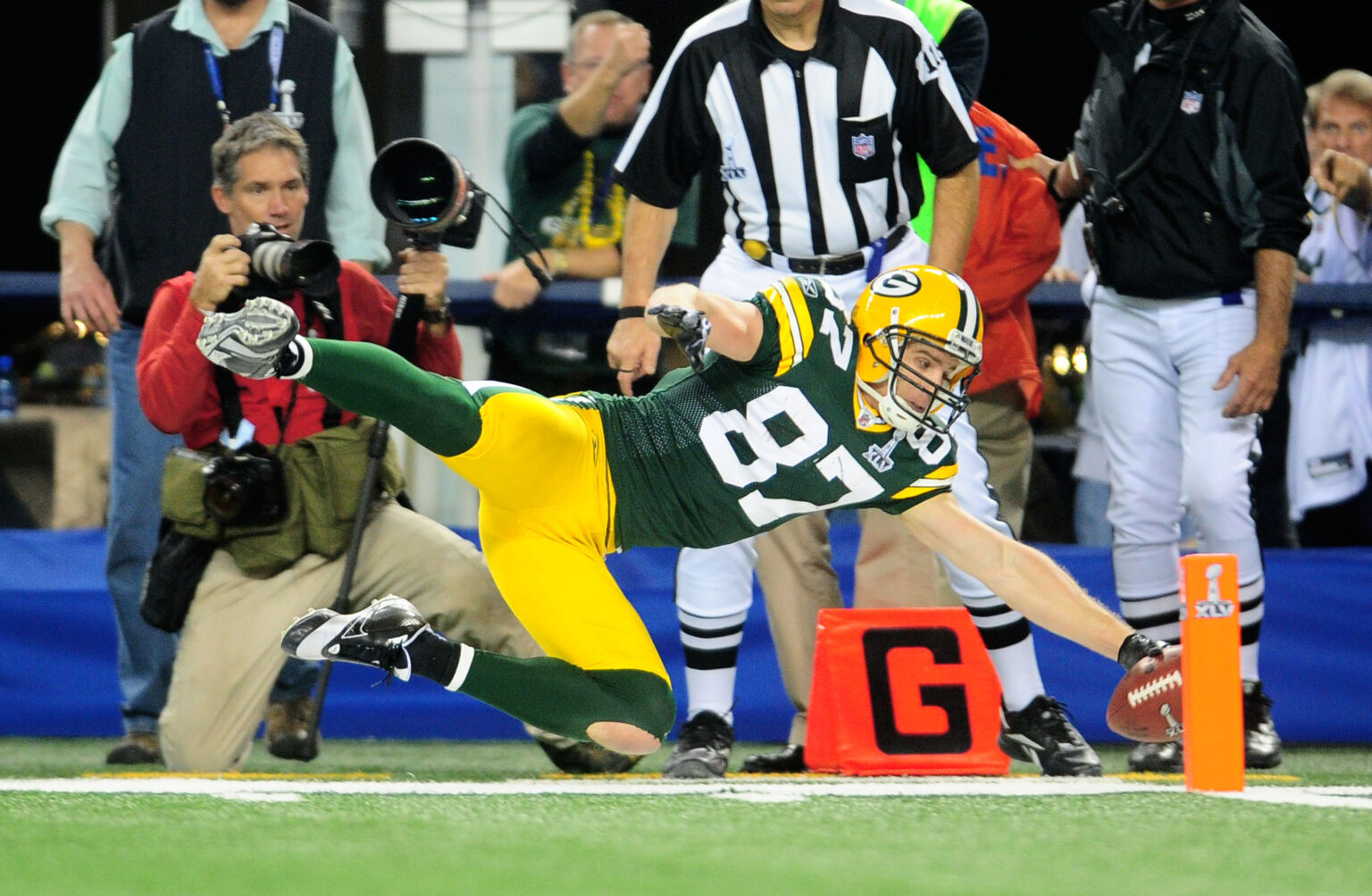 NFL: Green Bay Packers React To Incredible Jordy Nelson News (Report)