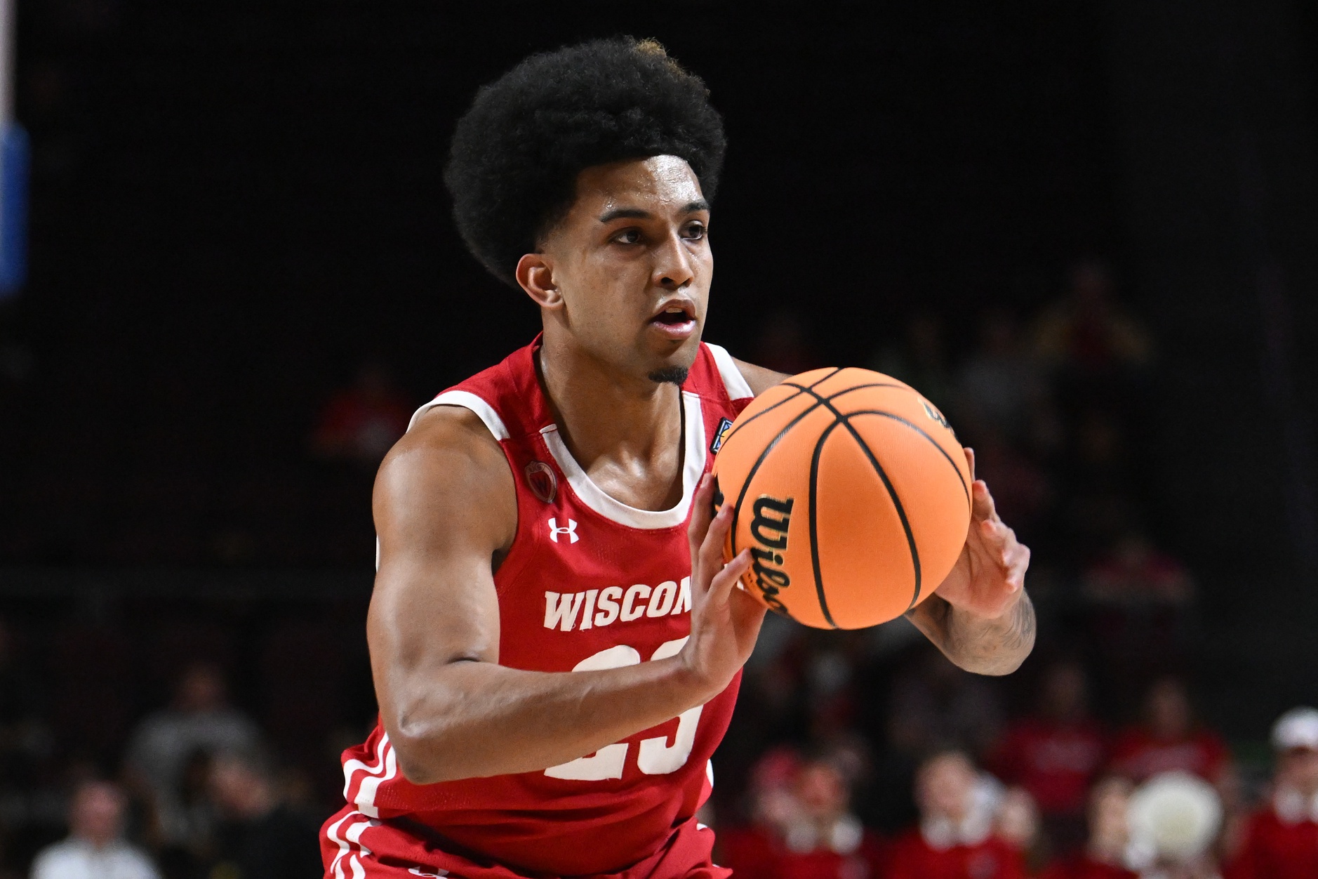 Wisconsin Basketball 2023-2024 Schedule Unveiled: Exciting Non-Conference and Conference Matchups Await