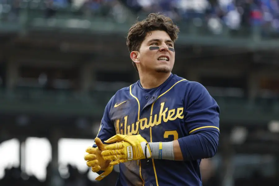 Milwaukee Brewers, Brewers News, Boston Red Sox, Red Sox News, Seattle Mariners, Mariners News