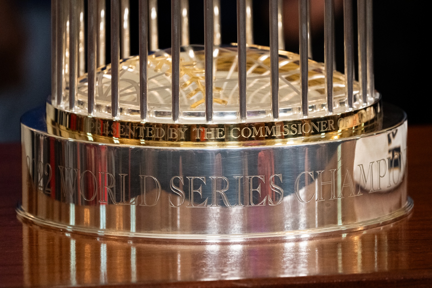 Phillies World Series History: How many times have the Philadelphia Phillies  lifted the Commissioner's Trophy?