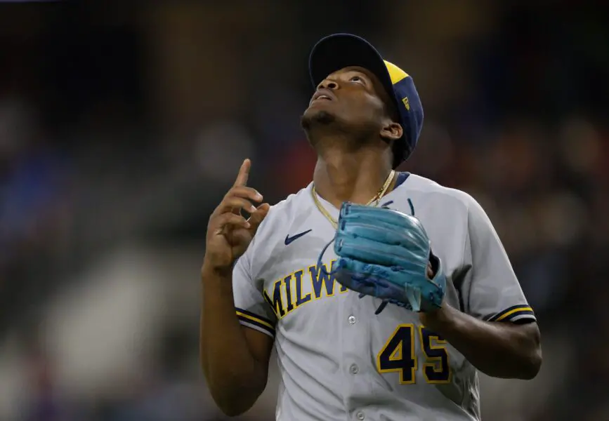 Milwaukee Brewers, Brewers News, Brewers Prospects