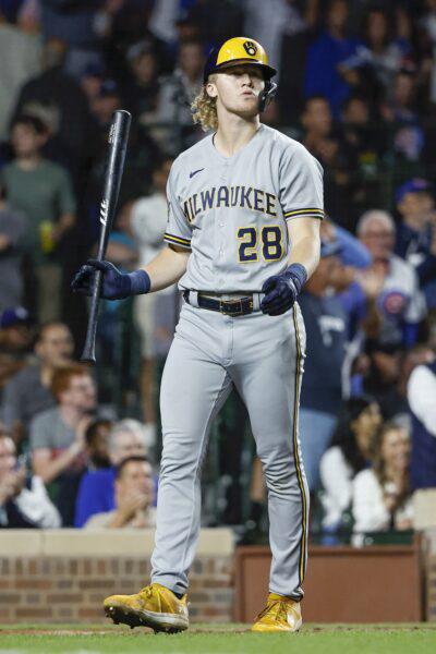 Bedford grad Wiemer getting called up to Brewers