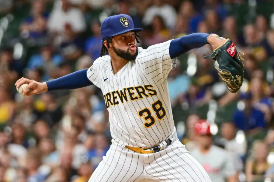 Milwaukee Brewers, Brewers News,  Devin Williams 