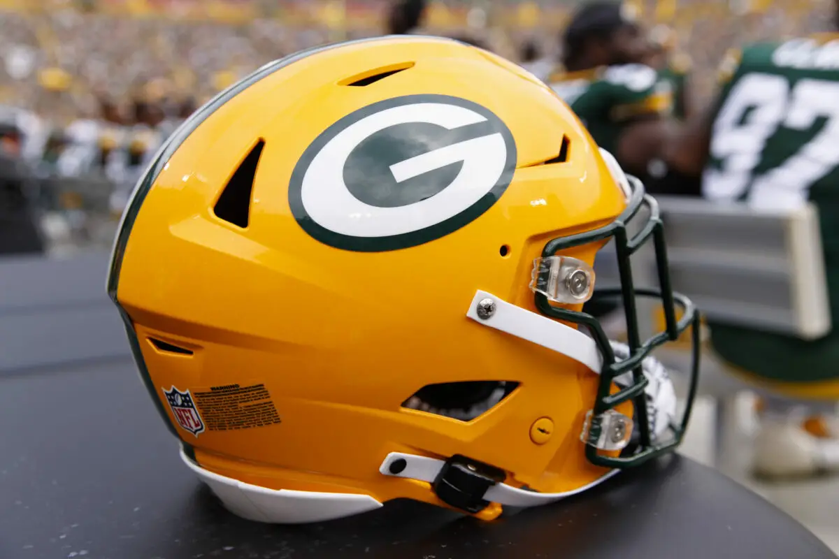 Green Bay Packers: NFL Analyst Does Not Have a Good 2nd Contract