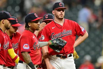 Twins vs. Cleveland Guardians: numbers to know entering big series