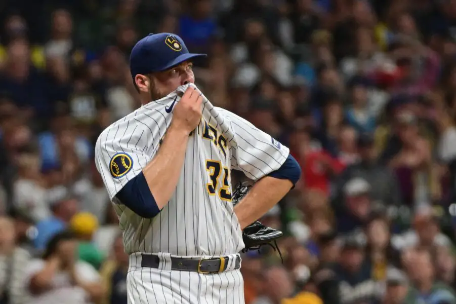 Milwaukee Brewers, Brewers News, Brewers Rumors, Brewers vs Nationals