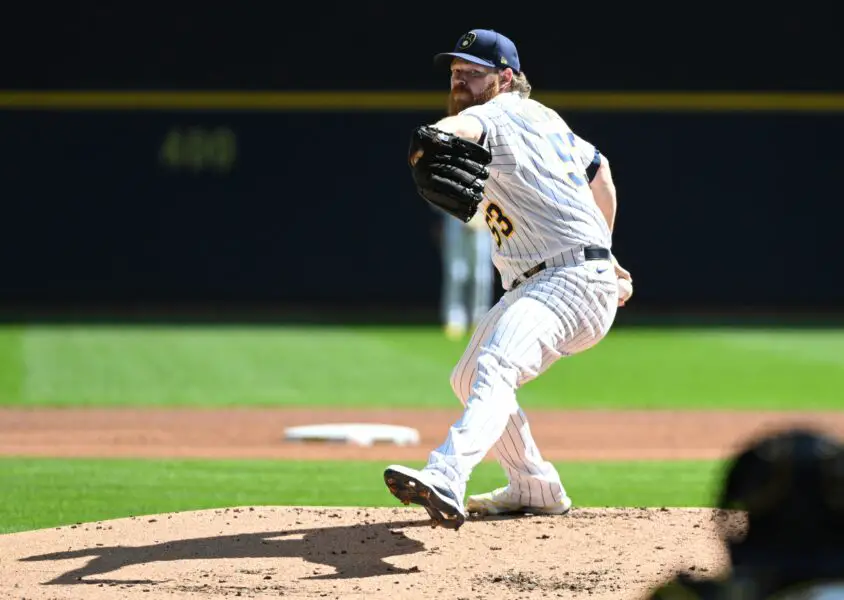 Milwaukee Brewers, Brewers News, Brewers vs Nationals 