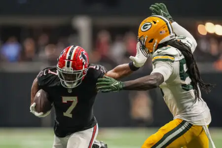 Packers Bills recap: Aaron Jones, Romeo Doubs shine in loss - Buffalo  Rumblings