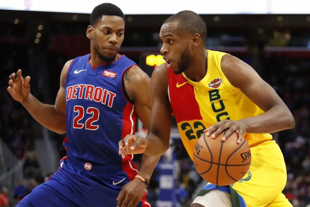 𝗡𝗘𝗪𝗦: The Milwaukee Bucks are signing Glenn Robinson III to an Exhibit  10 contract, per Eric Nehm. In his most recent NBA experience…