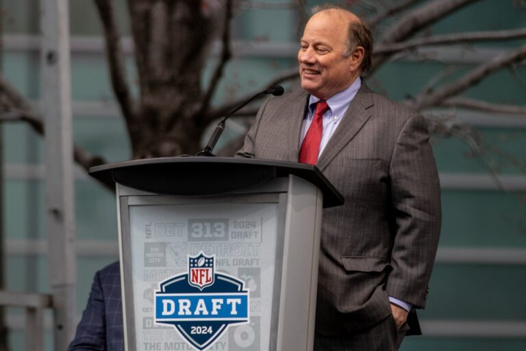 Green Bay Packers Rivals Own Top 2 Picks In 2024 NFL Draft