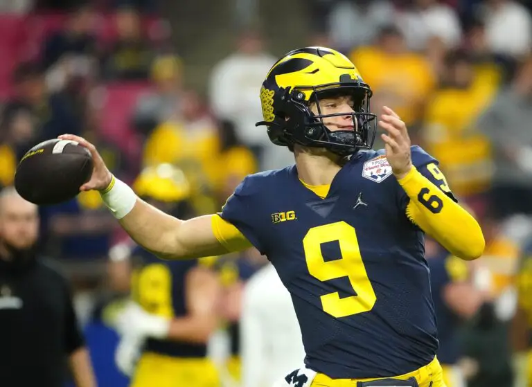 Green Bay Packers 3 Quarterbacks To Potentially Target In 2024 NFL Draft