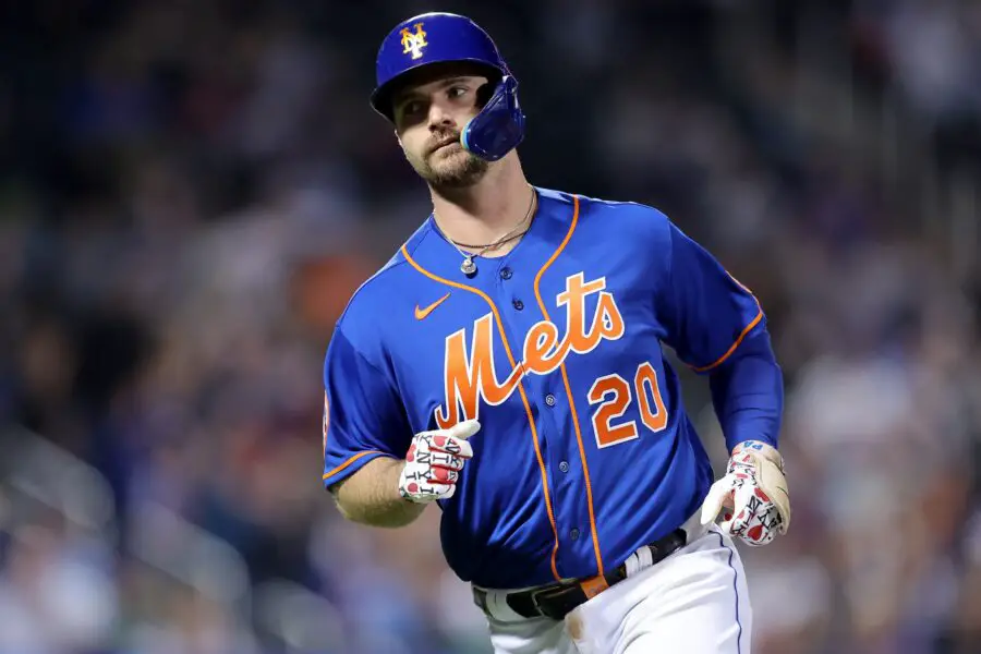 Madison Mallards, Mallards News, New York Mets, Mets News, Pete Alonso, MLB News 