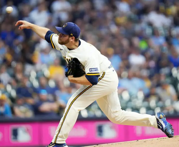 Why the New York Mets Should Avoid Trading For Corbin Burnes