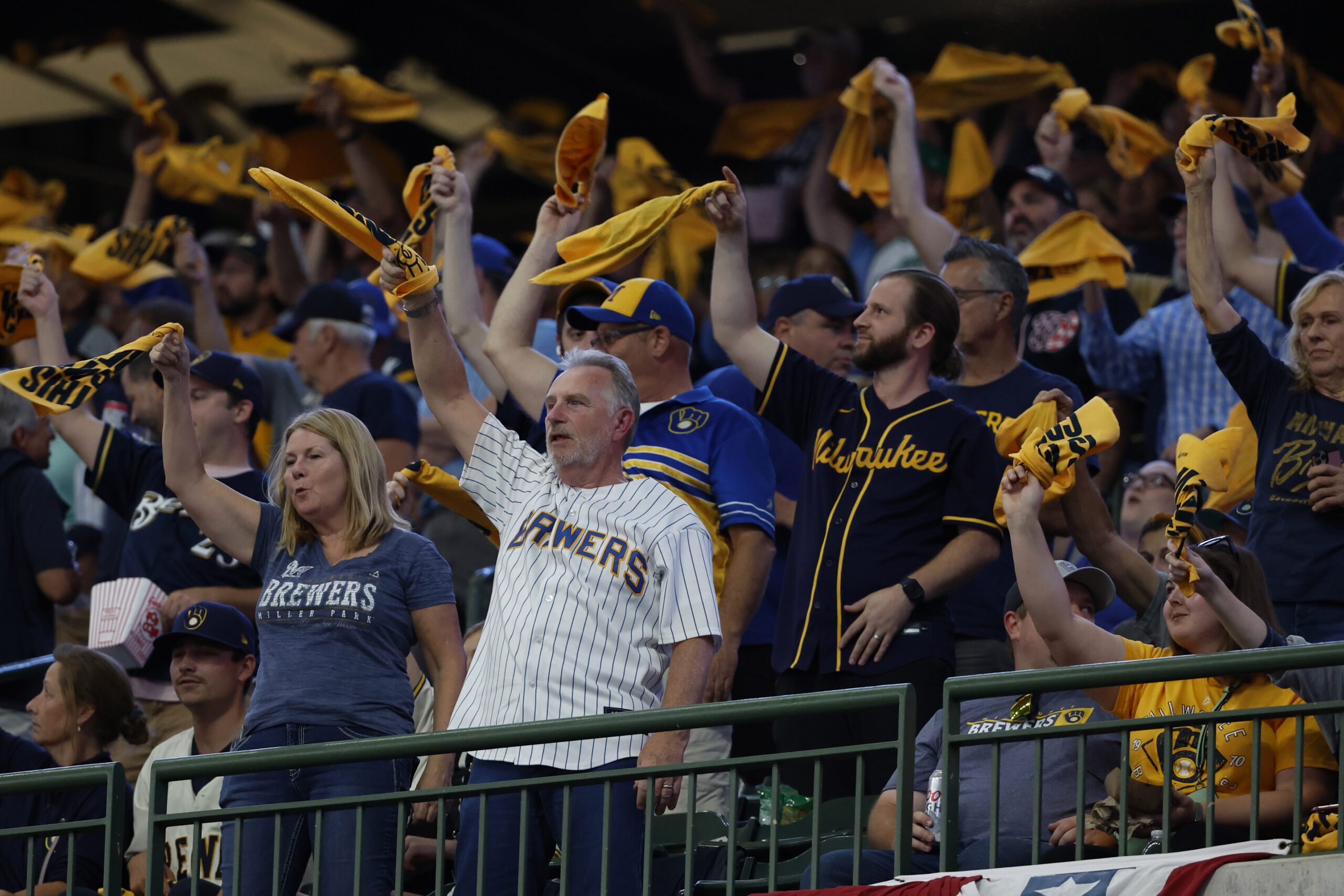 Milwaukee Brewers 2024 Giveaway Schedule Revealed