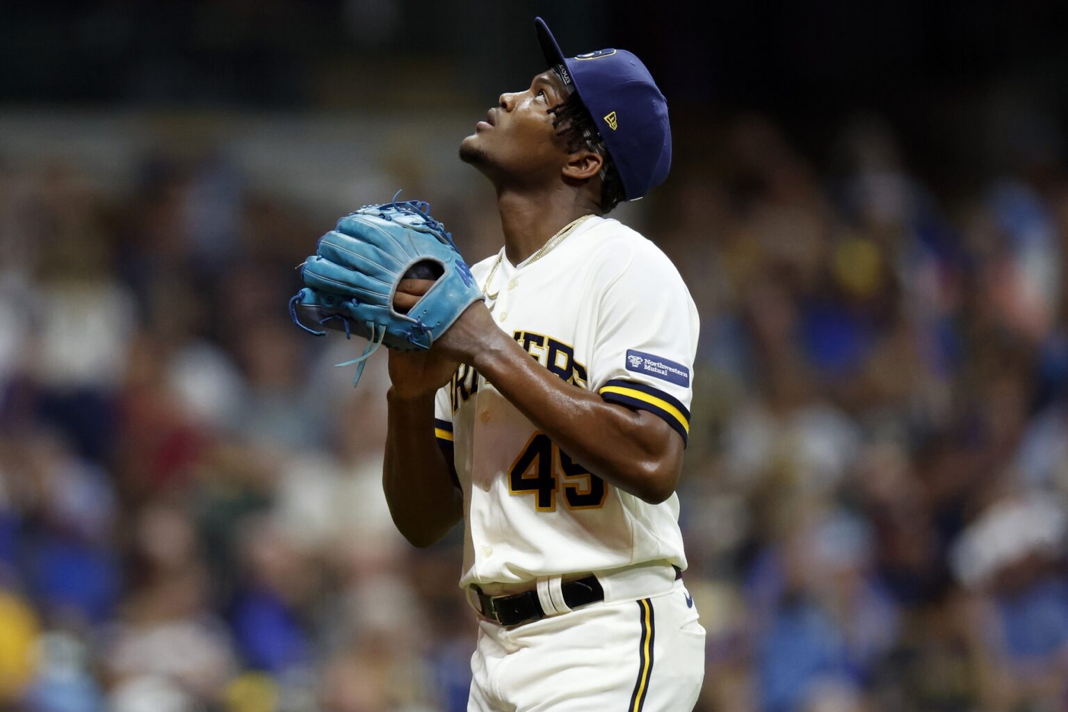 Milwaukee Brewers, Brewers News, Devin Williams