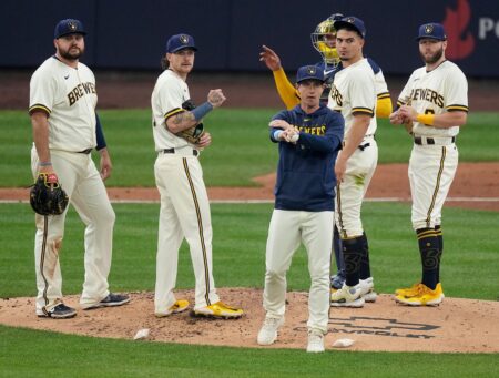Milwaukee Brewers, Brewers News, Brewers History