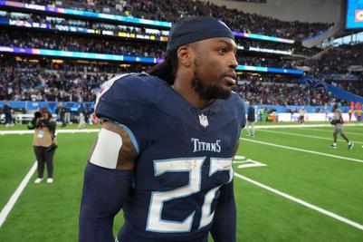 Green Bay Packers Rival Rumored For Tennessee Titans Running Back Derrick Henry