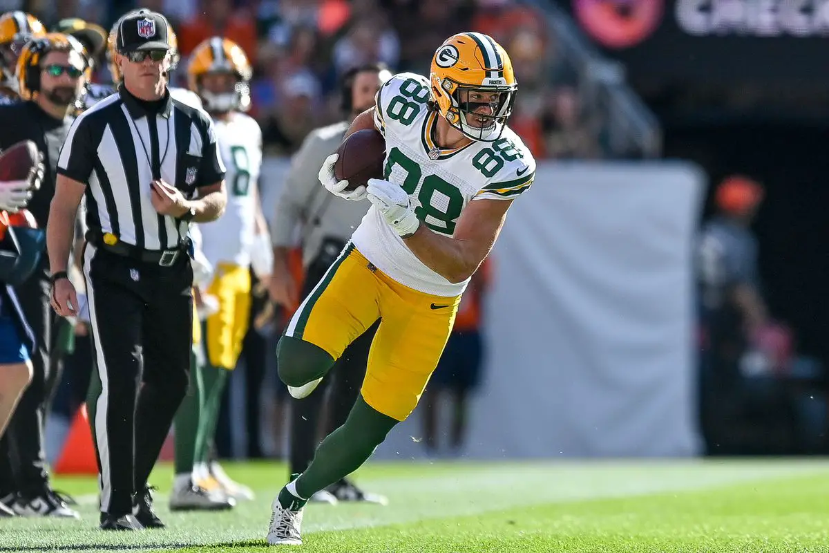 3 Packers to Smash in Fantasy Football Dynasty Leagues and 3 to Fade