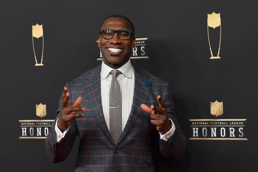 Shannon Sharpe loves what he saw from the Green Bay Packers Jordan Love