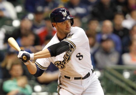 Milwaukee Brewers, Brewers News, MLB News, Ryan Braun