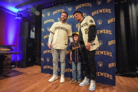 Milwaukee Brewers, Brewers News
