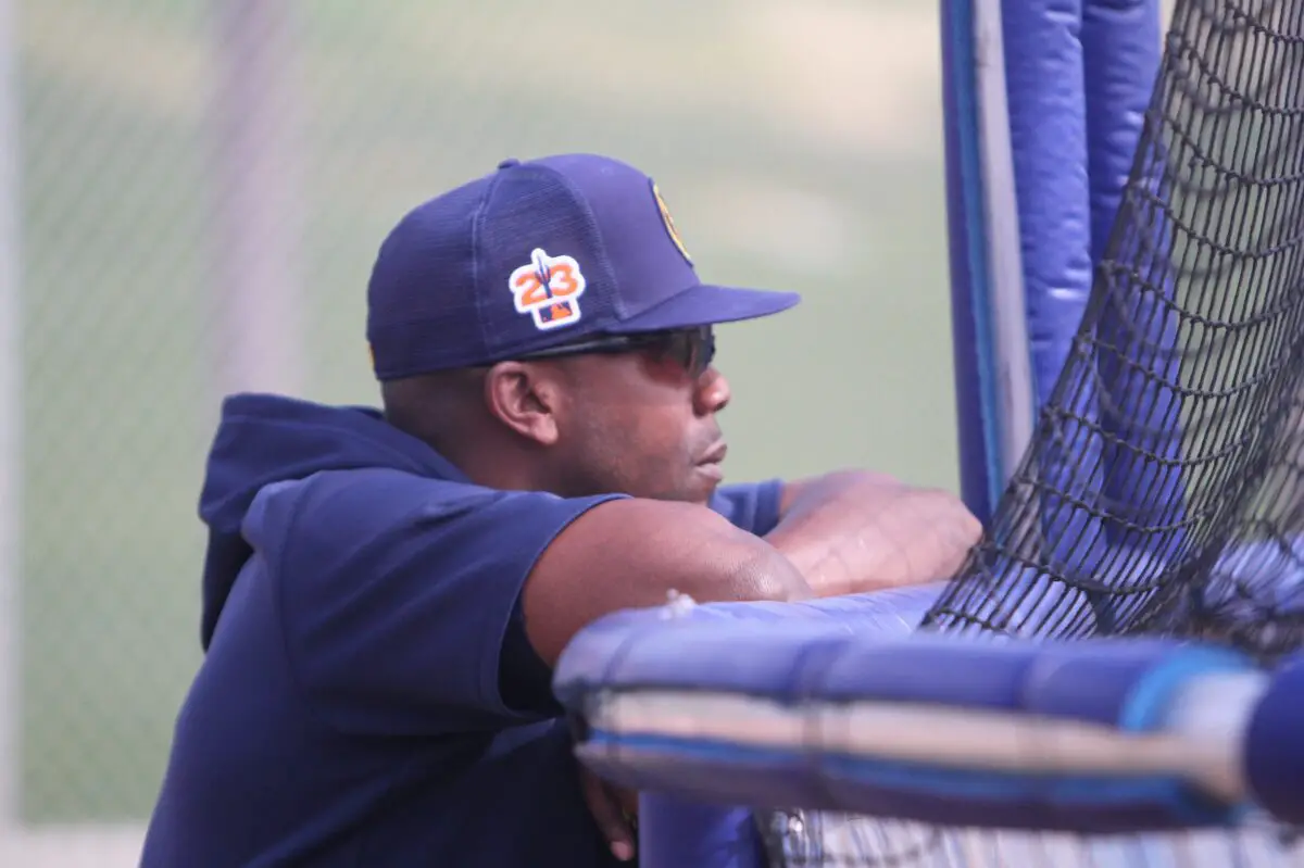 Milwaukee Brewers, Brewers News, Brewers Rumors, Rickie Weeks